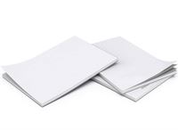 BLOCK NOTES